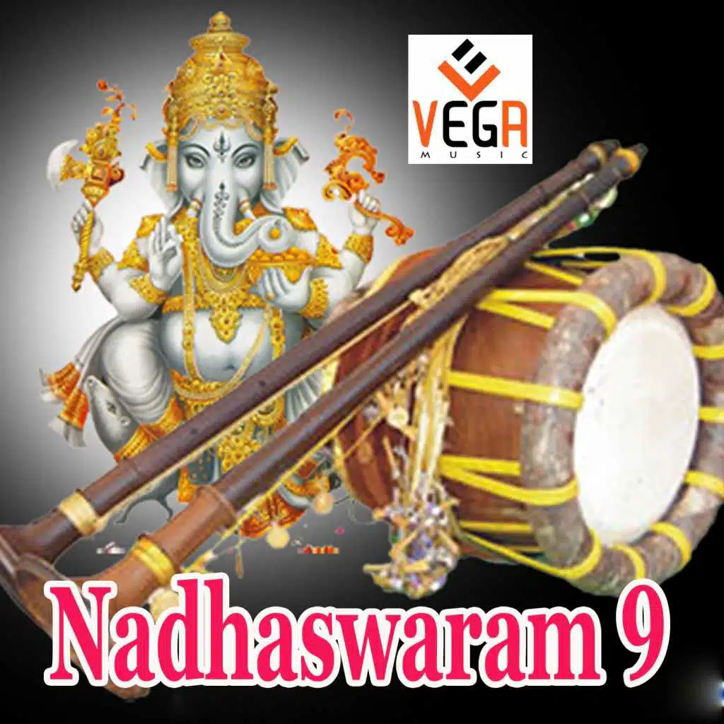 Nadhaswaram, Vol. 9