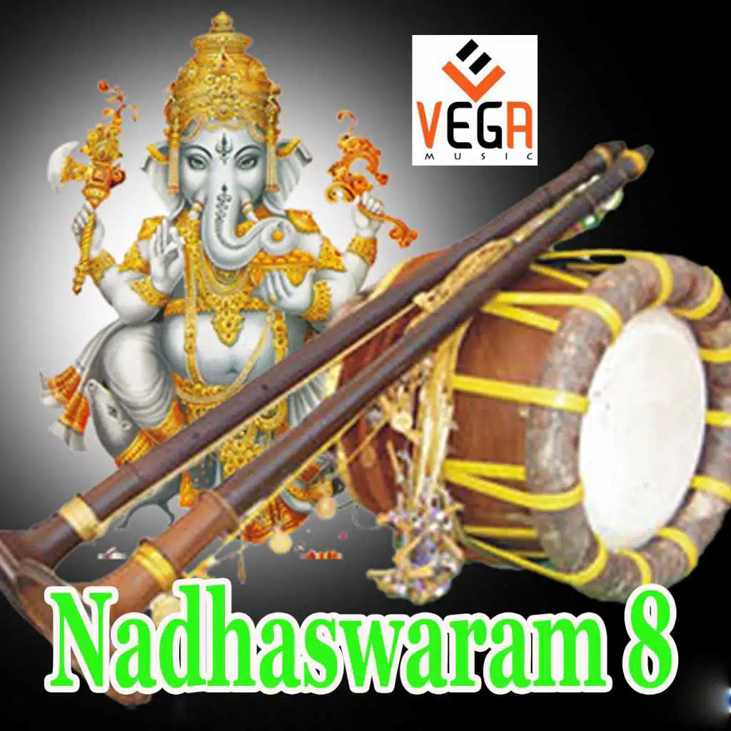 Nadhaswaram, Vol. 8