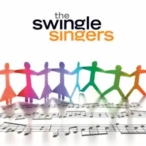 The Swingle Singers/Linda Stevens/Heather Cairncross/Ben Parry/David Porter Thomas/Helen Massey/Deryn Edwards/Jonathan Rathbone/Andrew Busher