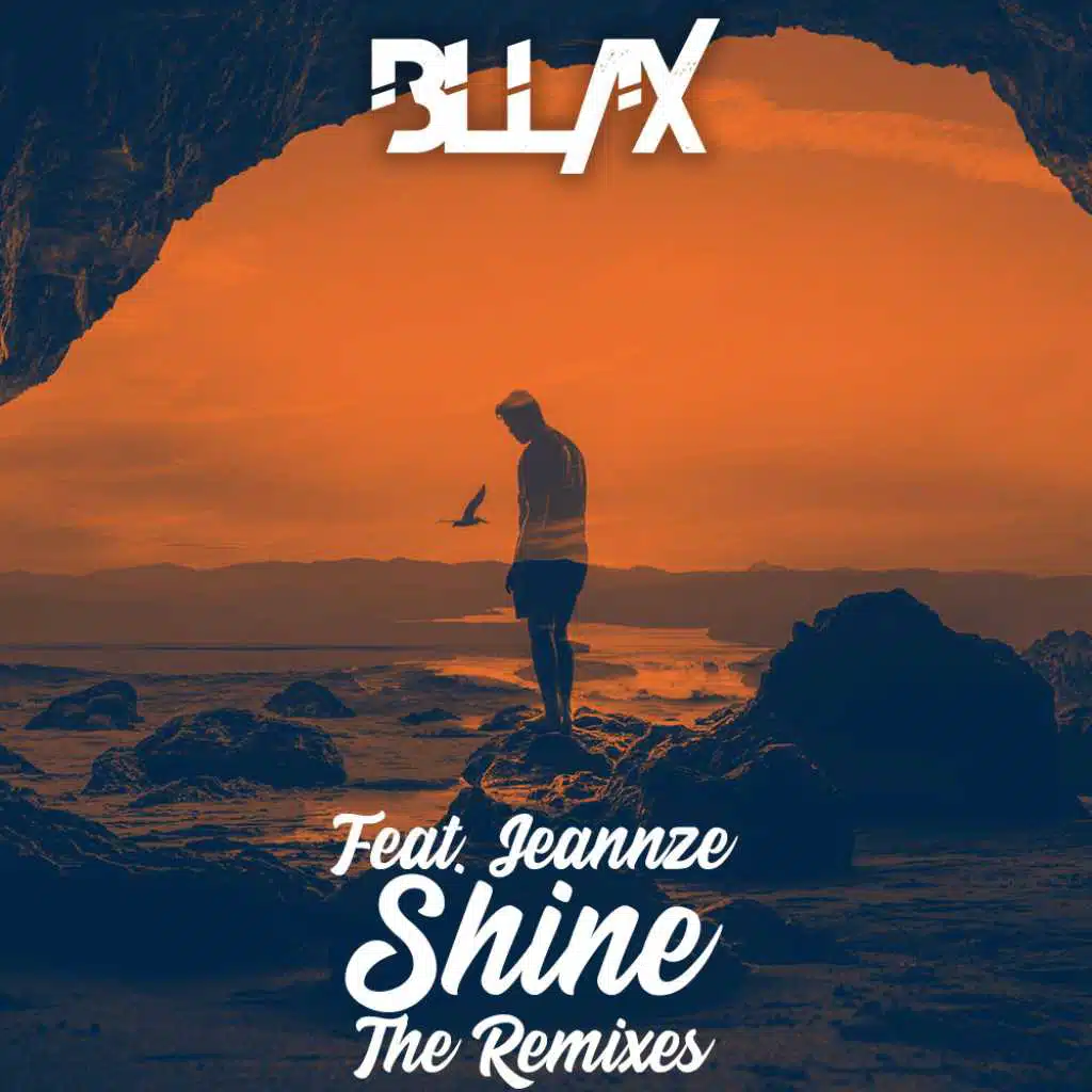 Shine (The Remixes)