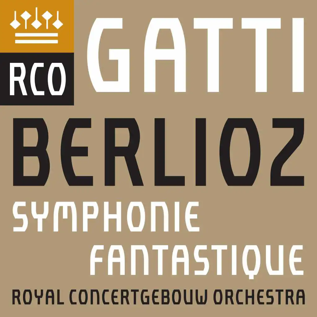 Symphonie fantastique, Op. 14, H. 48: II. Un bal (Live)