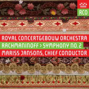 Rachmaninov: Symphony No. 2 (Live)