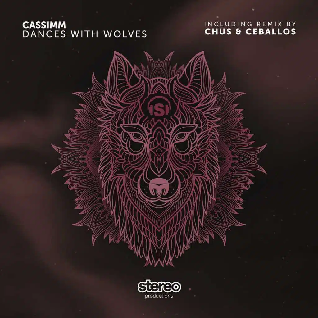 Dances with Wolves (Chus & Ceballos Remix)