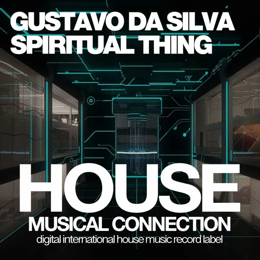 Spiritual Thing (Dub Mix)