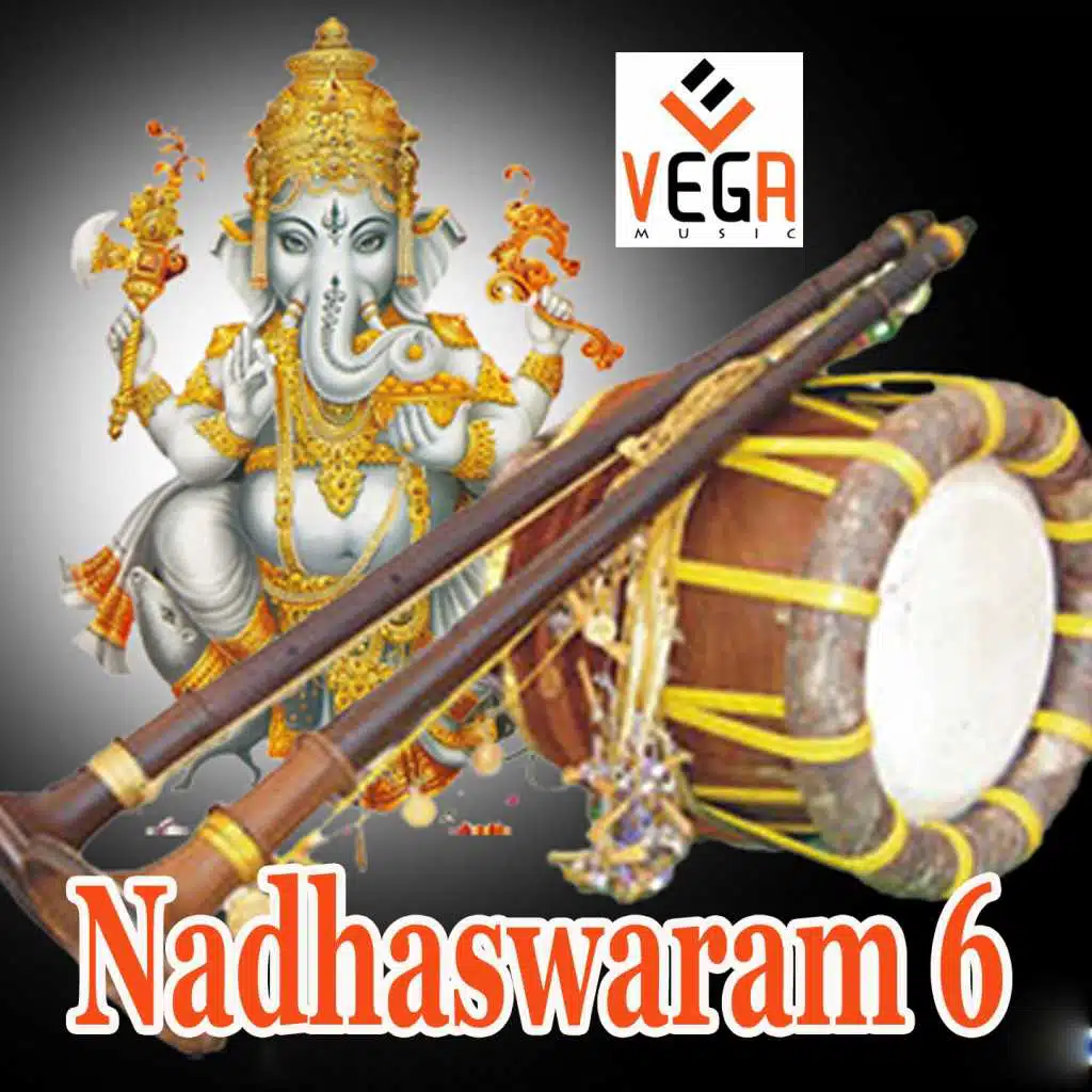 Nadhaswaram, Vol. 6