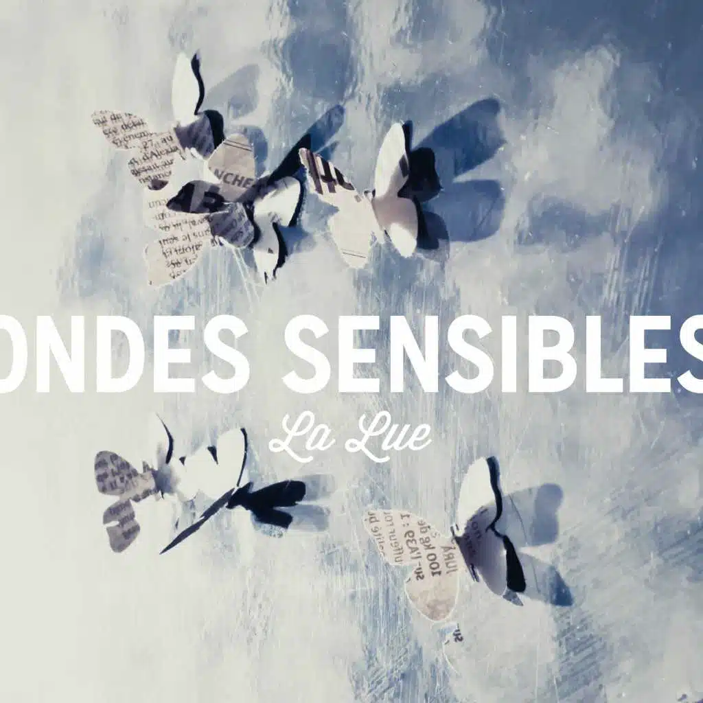 Ondes sensibles