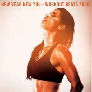 New Year New You: Workout Beats 2018