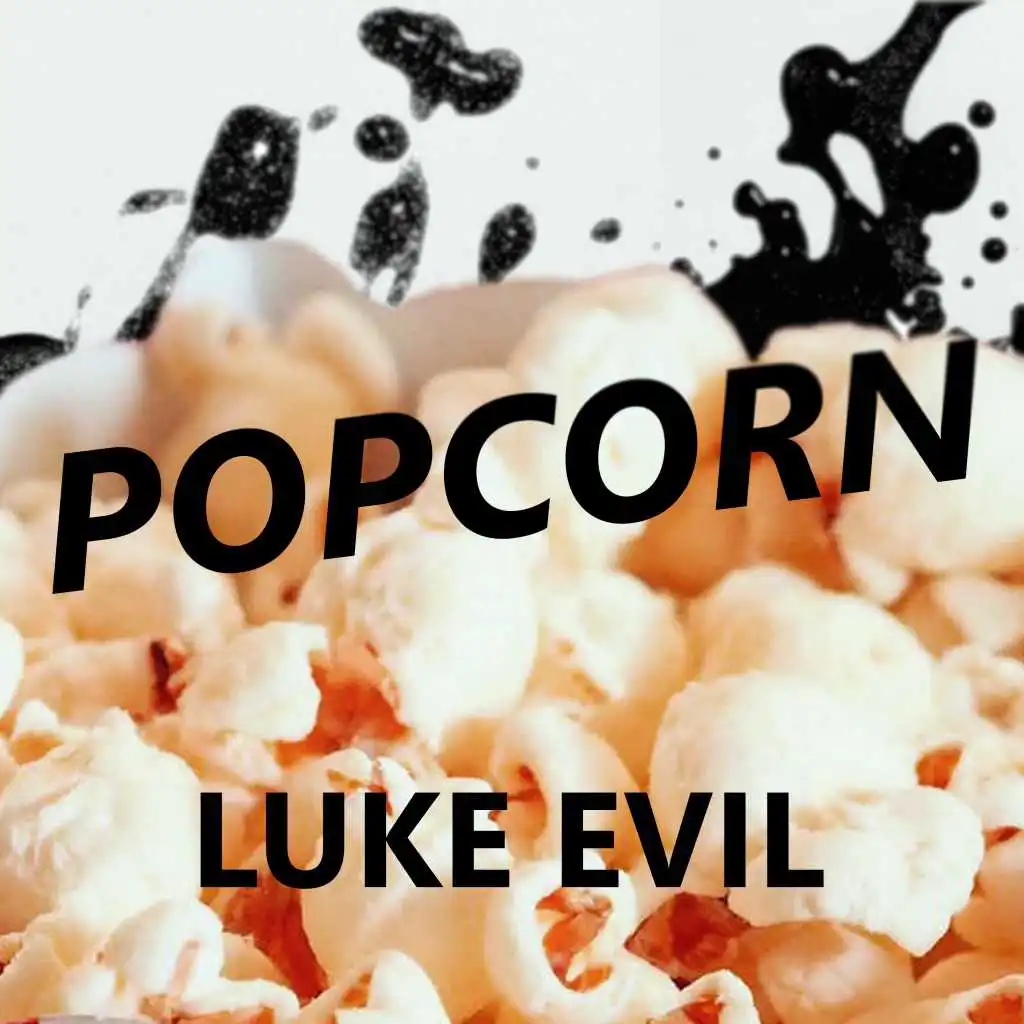 Popcorn (Edit)