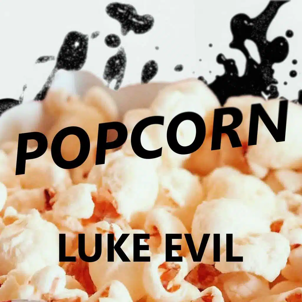 Popcorn (Extended Mix)