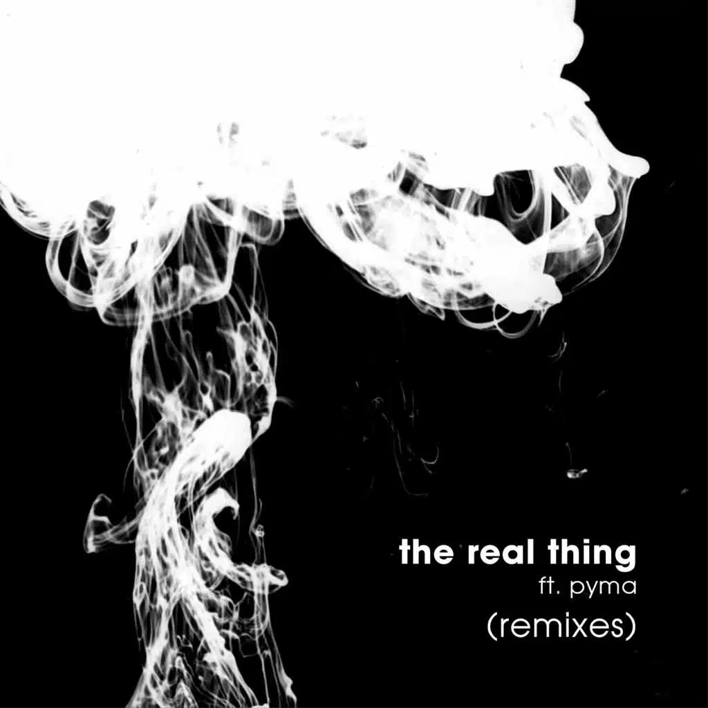 The Real Thing (Mata Jones Remix) [feat. Pyma]