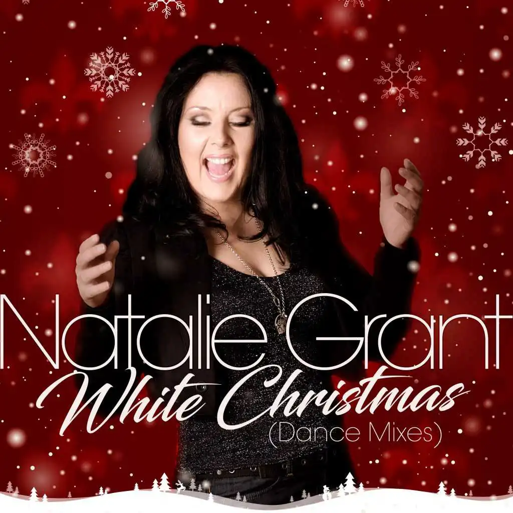 White Christmas (DJ Ti-S Playback Version)