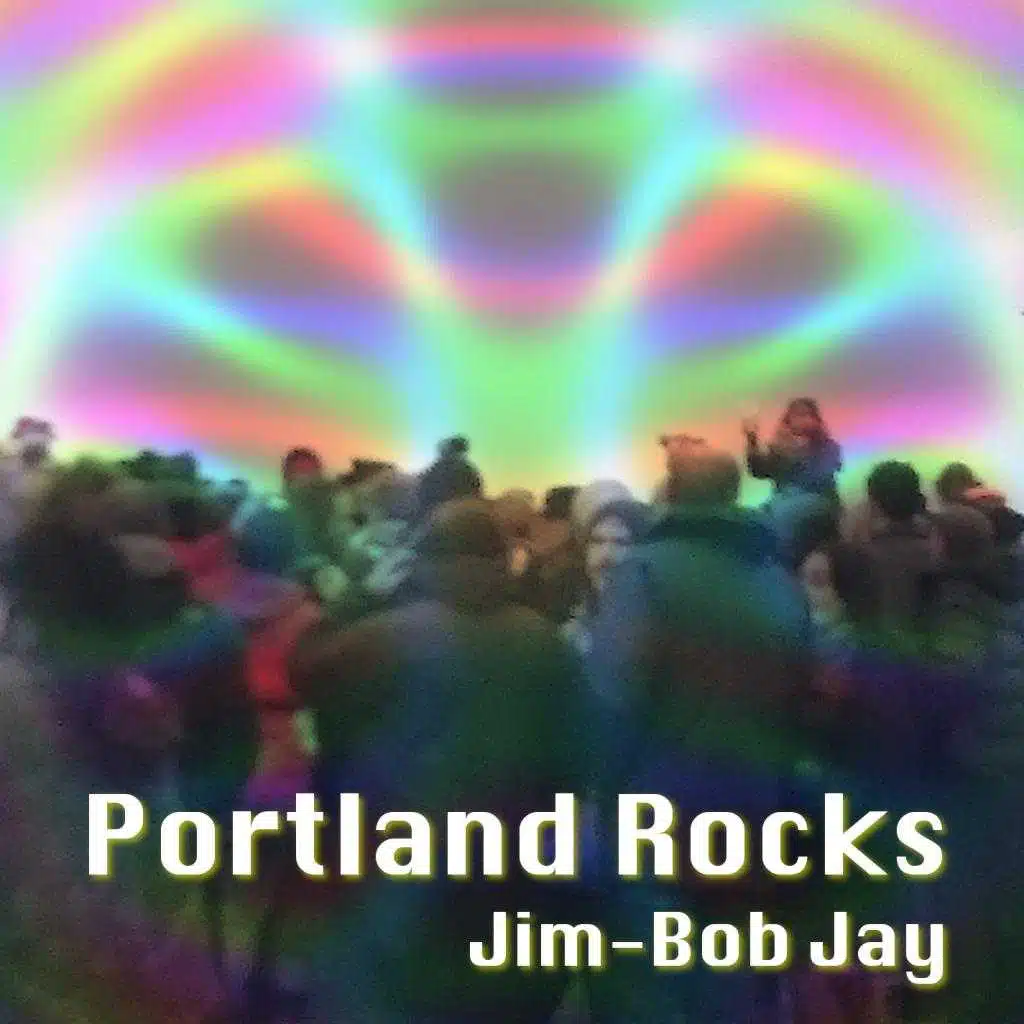 Portland Rocks