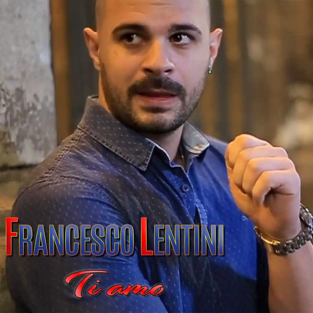 Ti amo