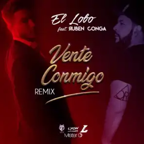 Vente Conmigo (Remix)