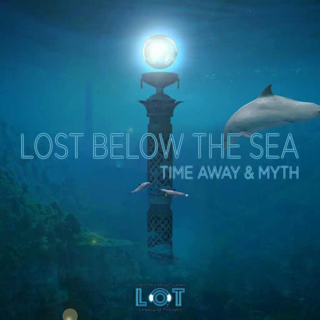 Lost Below the Sea