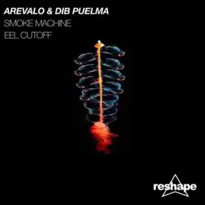 Arevalo & Dib Puelma EP