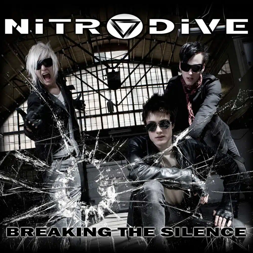 Breaking the Silence