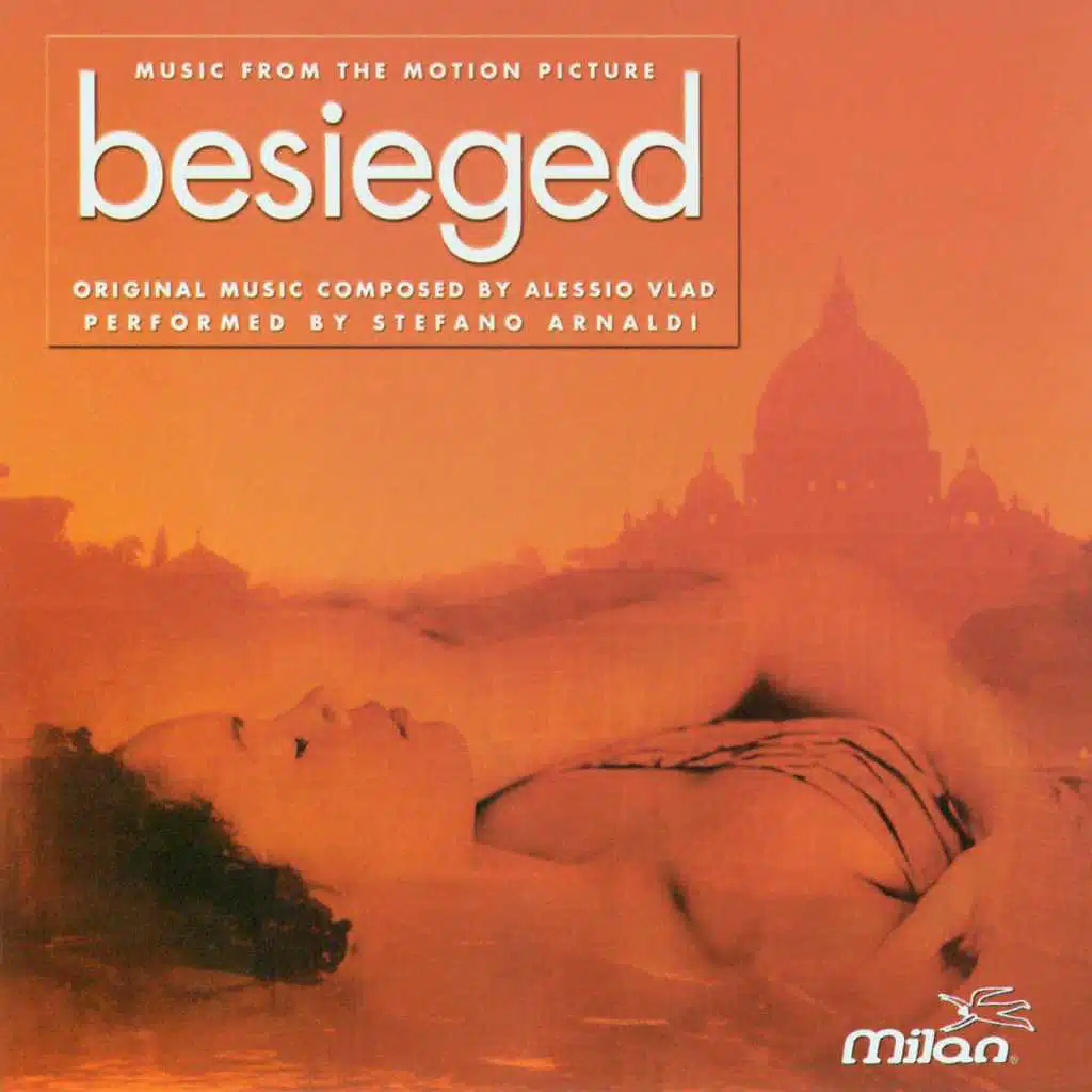 Ali Farka Toure with Ry Cooder