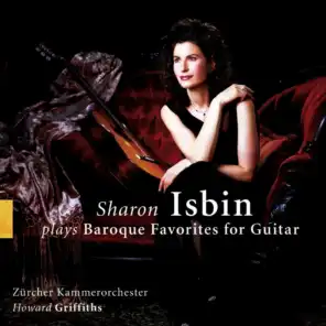 Vivaldi, Bach, JS & Albinoni : Guitar Concertos