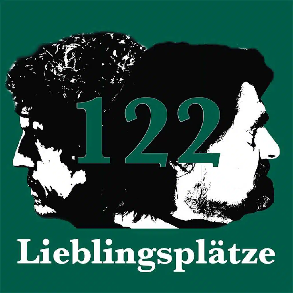 Lieblingsplätze