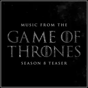 Music from "Game Of Thrones: Crypts of Winterfell" Season 8 Teaser Trailer