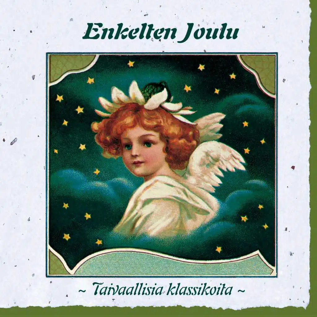 Enkelten joulu / Christmas With Angels