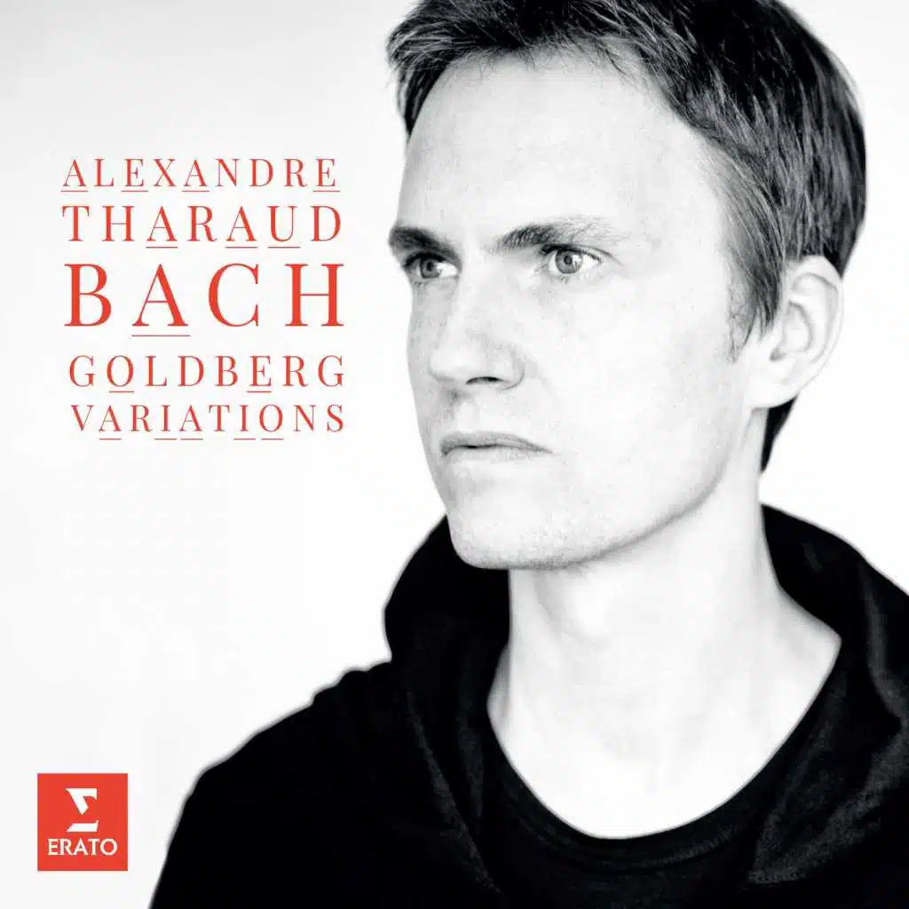 Goldberg Variations, BWV 988: Variation VII. Al tempo di giga