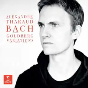 Goldberg Variations, BWV 988: Variation 1