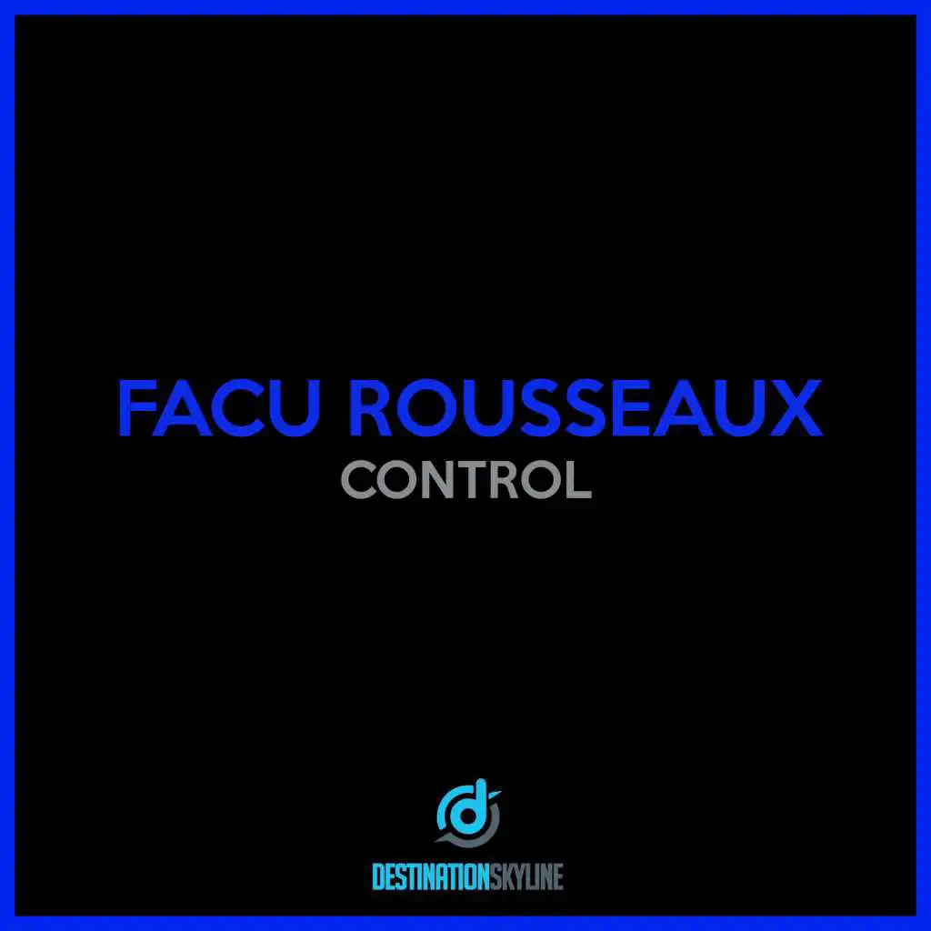 Facu Rousseaux