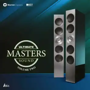 Ultimate Masters Sound Vol.2