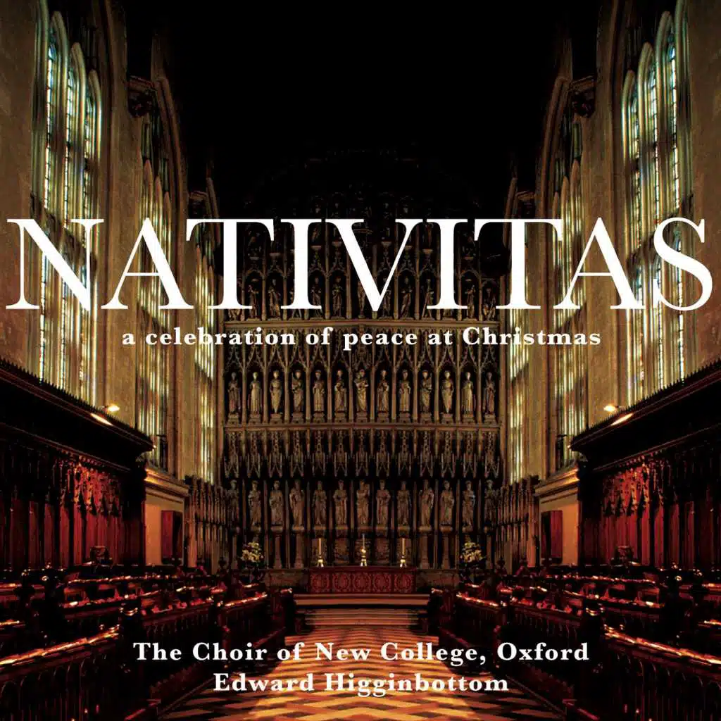 There Is No Rose (feat. Choir of New College, Oxford)