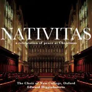 Ave Maria, WAB 6 (feat. New College Choir, Oxford)