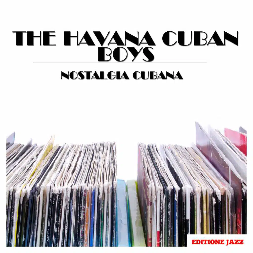 The Havana Cuban Boys