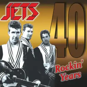 40 Rockin' years