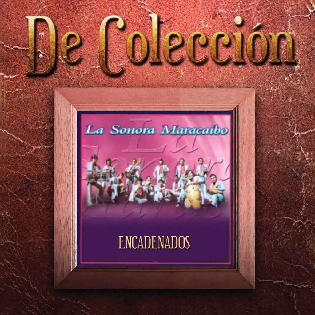Encadenados (De Colección)