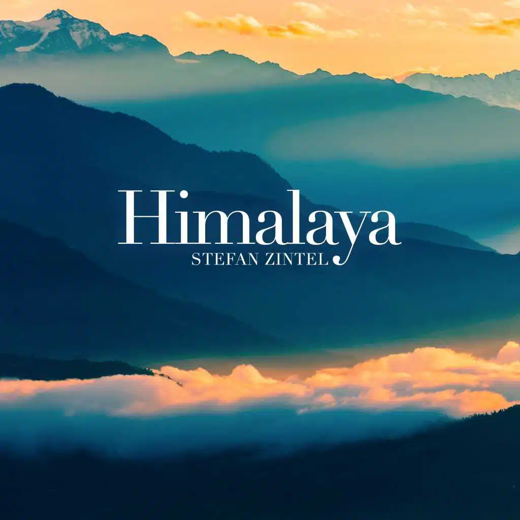 Himalaya (Calm Down Mix)