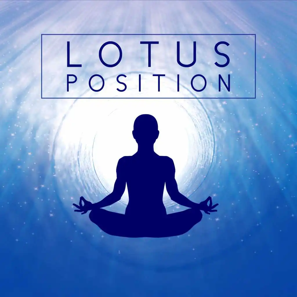 Lotus Position - Total Mute, Best Medicine, Great Mind, Freedom of Thought