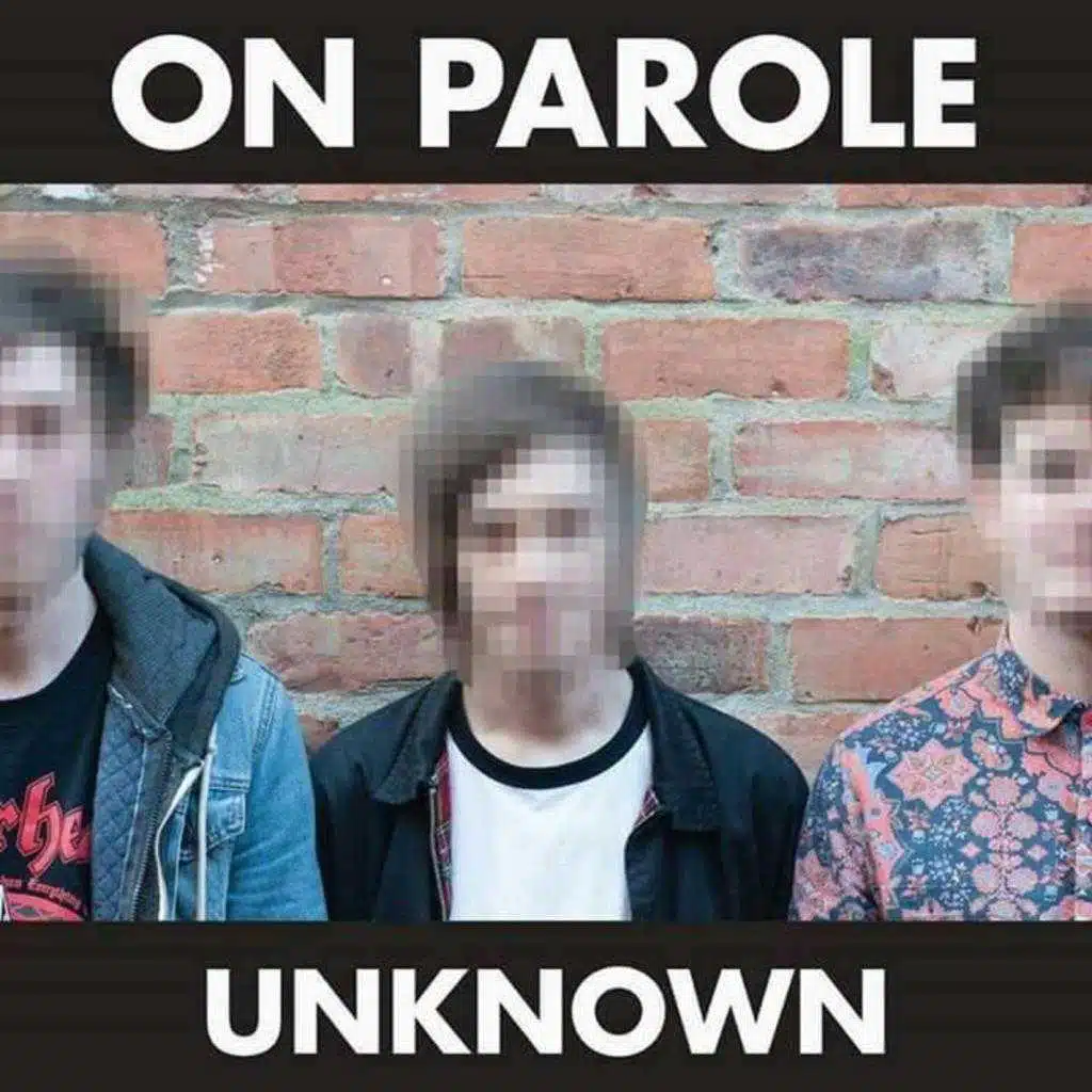 Unknown (feat. Patrick Coffey)