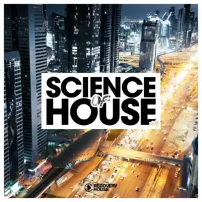 Science of House, Vol. 4