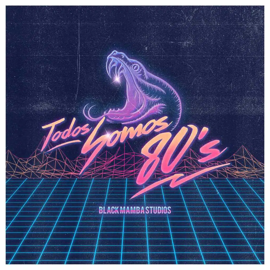 Todos Somos Ochentas