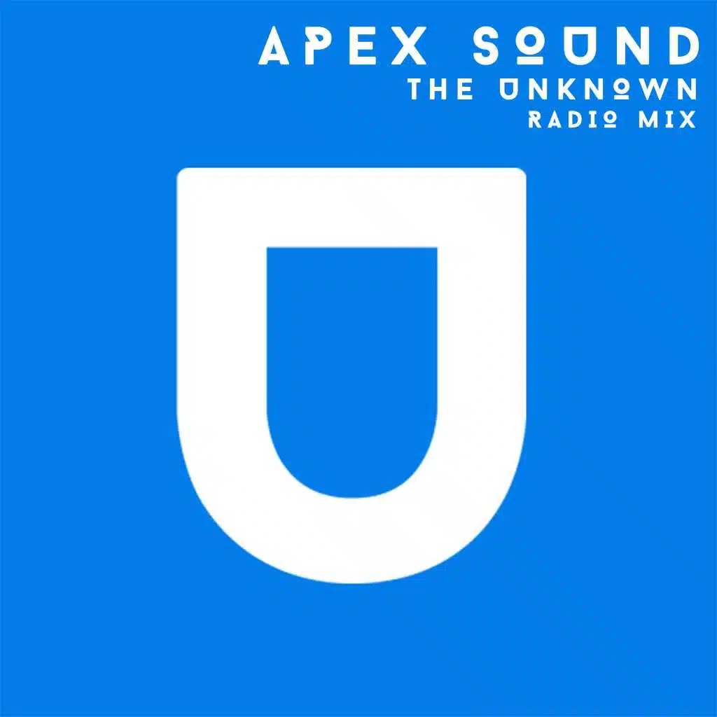 The Unknown (Radio Mix)