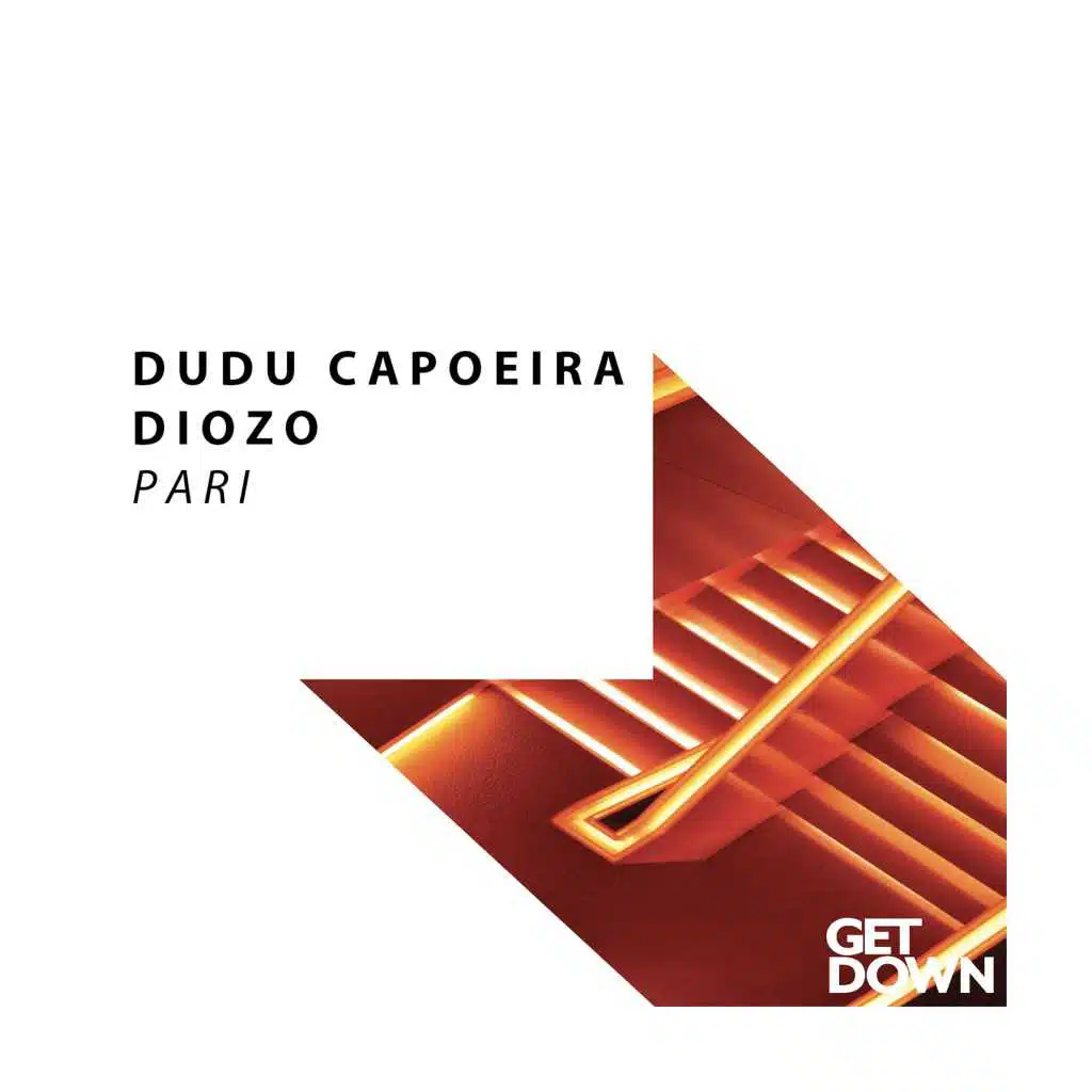 Dudu Capoeira & Diozo