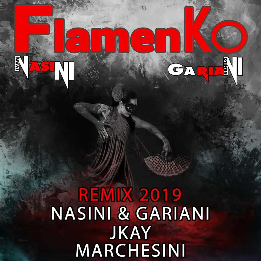 Flamenko (Gipsy Version)