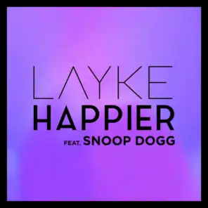 Happier (feat. Snoop Dogg)