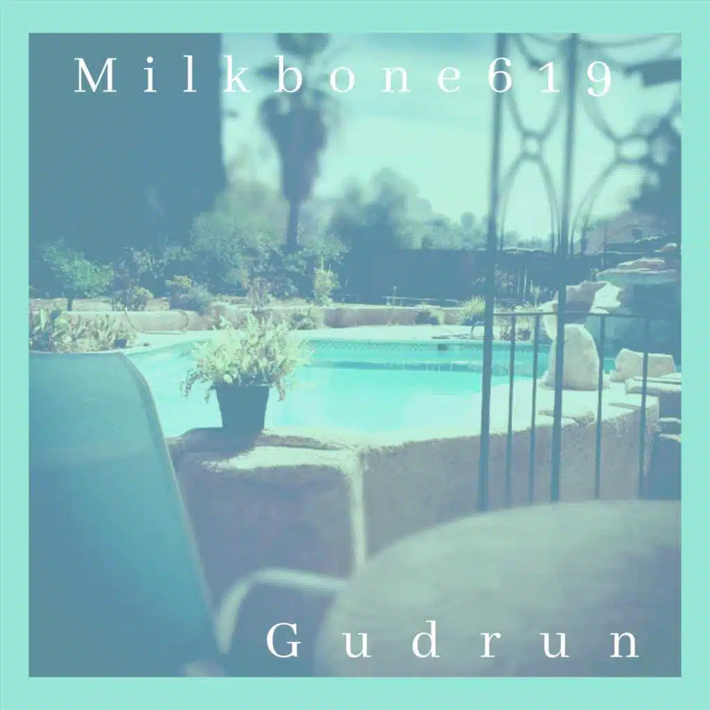 Gudrun