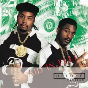 Paid In Full (Seven Minutes Of Madness - The Coldcut Remix)
