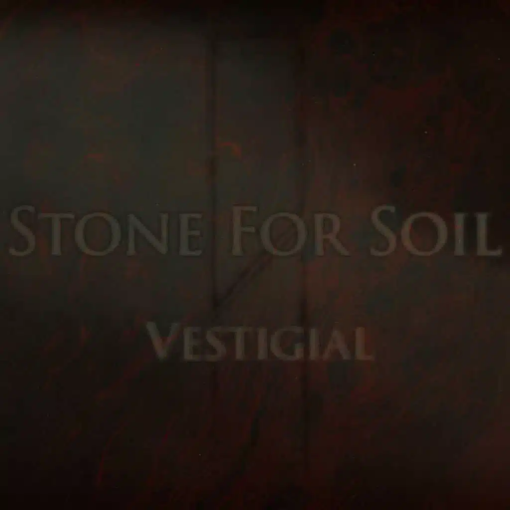 Vestigial