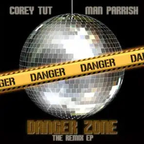 Danger Zone: The Remix EP