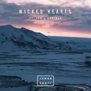 Wicked Hearts (feat. Jamie Hartman)