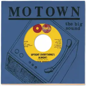 The Complete Motown Singles, Vol. 5: 1965